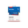 WD Blue SN5100 1TB NVMe SSD