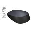 Logitech M171 1000 DPI Wireless Mouse
