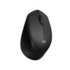 Logitech M331 Silent Black Mouse