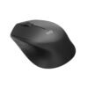 Logitech M331 Silent Plus Black Wireless Mouse