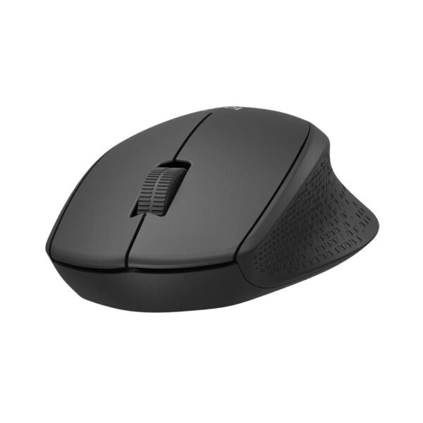 Logitech M331 Black 1000 DPI Mouse
