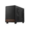 OCYPUS Delta C40 Digital Black mesh airflow