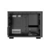 OCYPUS Delta C40 Digital Black interior