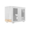 OCYPUS Delta C40 Digital White mesh airflow