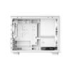 OCYPUS Delta C40 Digital White interior