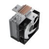 OCYPUS Gamma A40 Black 4 heatpipe cooler