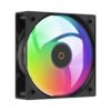 OCYPUS Gamma A40 Black ARGB fan
