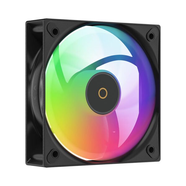OCYPUS Gamma A40 Black ARGB fan
