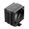 OCYPUS Iota A40 Dual Black CPU Cooler