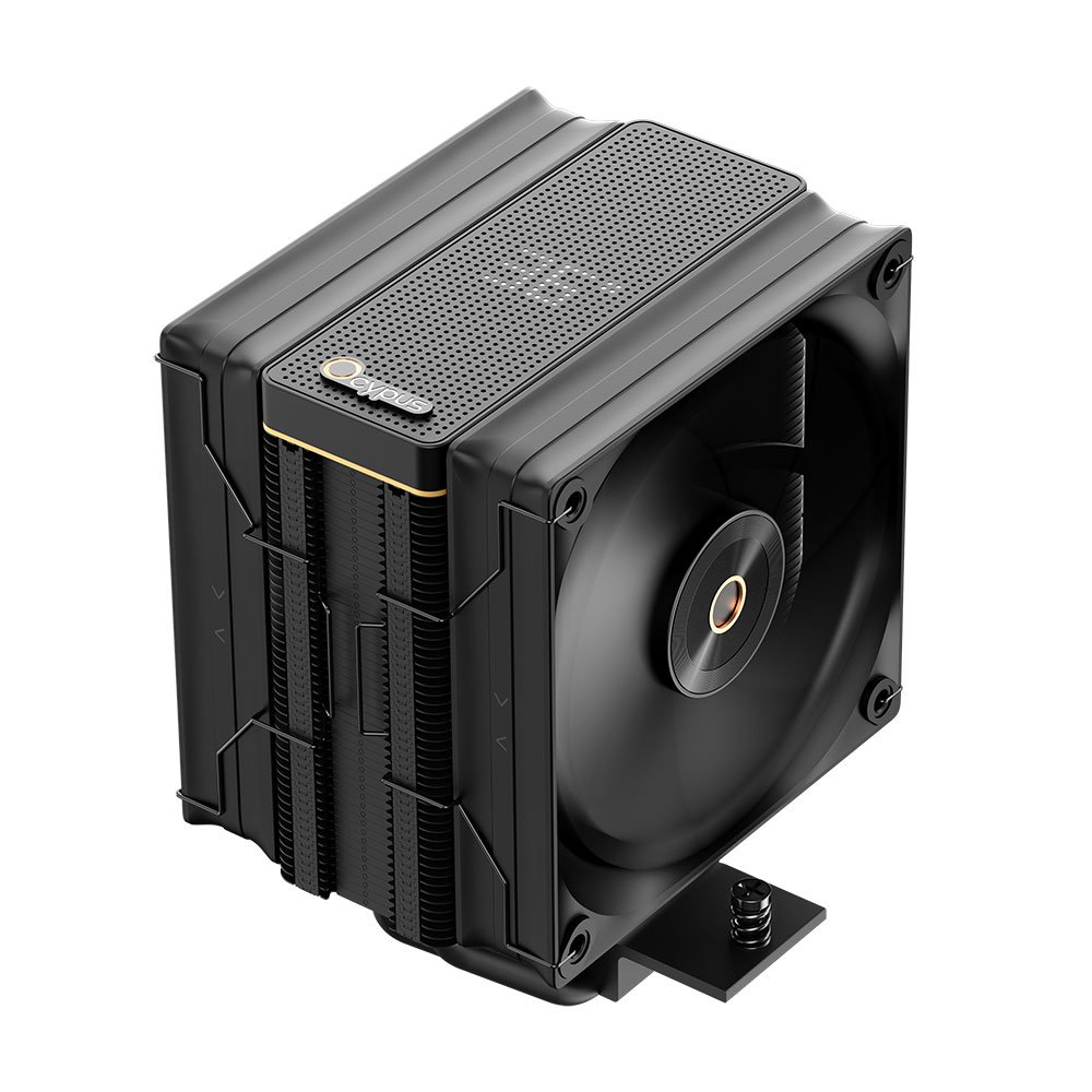 OCYPUS Iota A40 Dual Black CPU Cooler