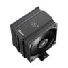 OCYPUS Iota A40 Dual Black digital display