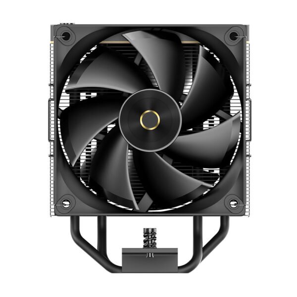 OCYPUS Iota A40 Dual Black front view