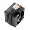 OCYPUS Iota A40 Dual Black 4 heatpipe