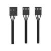 OCYPUS Iota A40 Dual Black connection