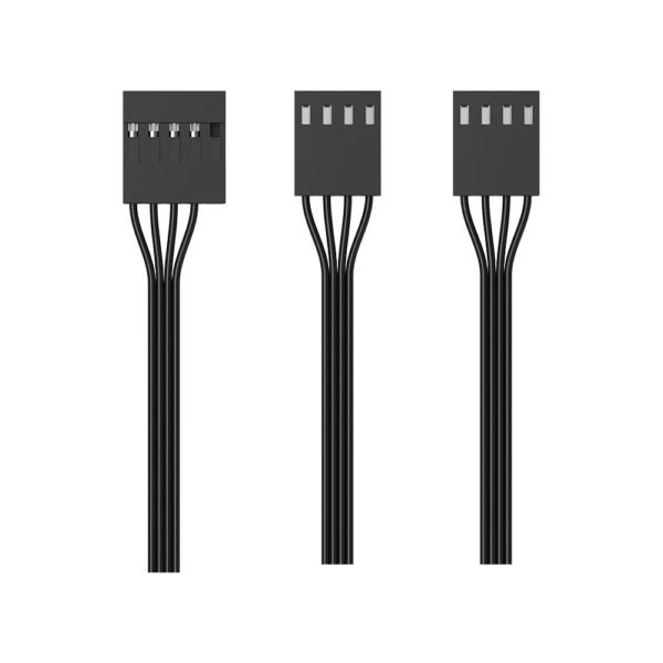 OCYPUS Iota A40 Dual Black connection