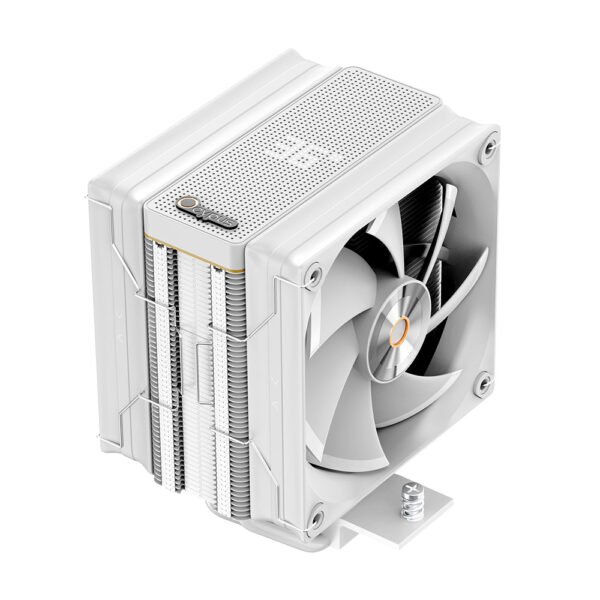 OCYPUS Iota A40 Dual White CPU Cooler