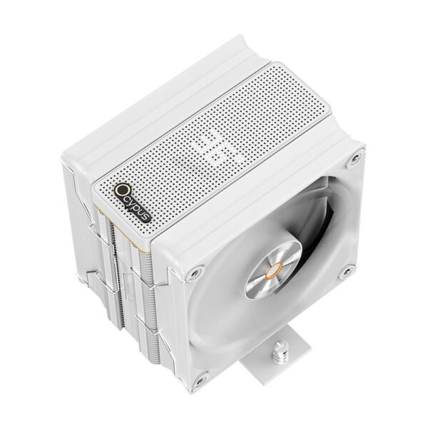 OCYPUS Iota A40 Dual White digital display