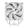 OCYPUS Iota A40 Dual White front view