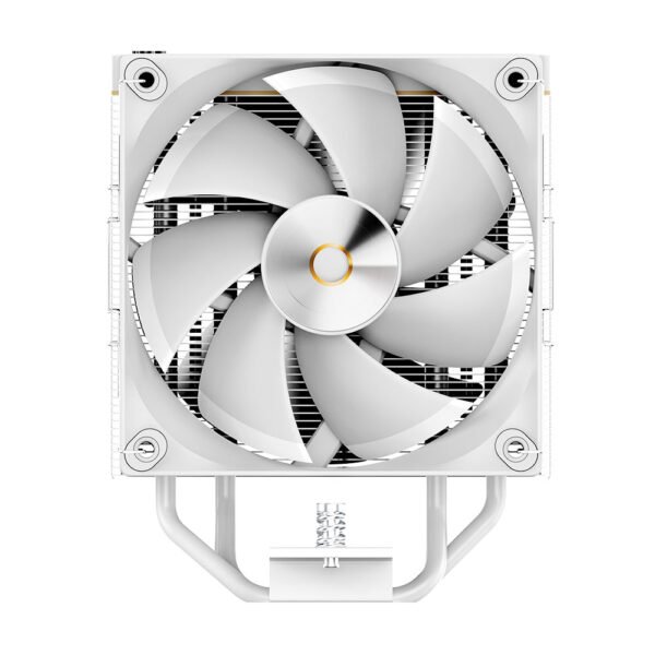 OCYPUS Iota A40 Dual White front view