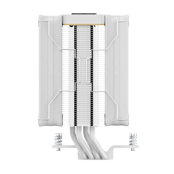 OCYPUS Iota A40 Dual White side view