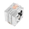 CYPUS Iota A40 Dual White 4 heatpipe