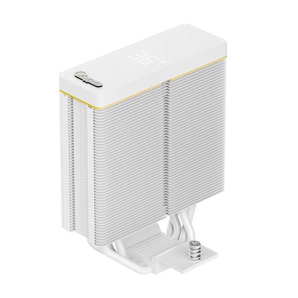OCYPUS Iota A40 Dual White single tower heatsink