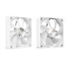 OCYPUS Iota A40 Dual White dual fan